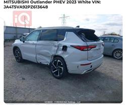 ميتسوبيشي اوتلاندر